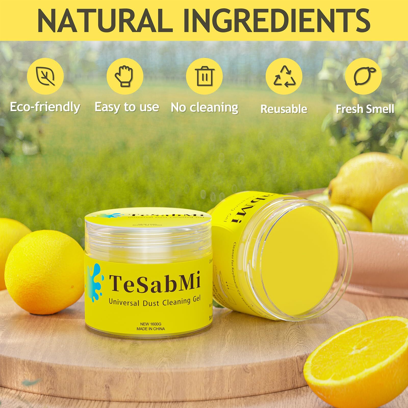 Car Cleaning Gel Cleaning Putty Interior Cleaner Auto Detailing Tools Cleaning S