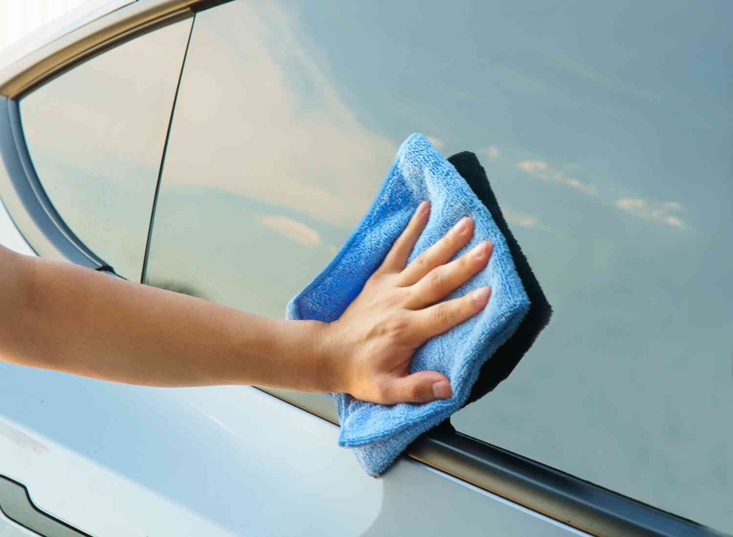 Wash Wax ALL Wet or Waterless Car Wash Wax 128 Fl. oz Aircraft Quality