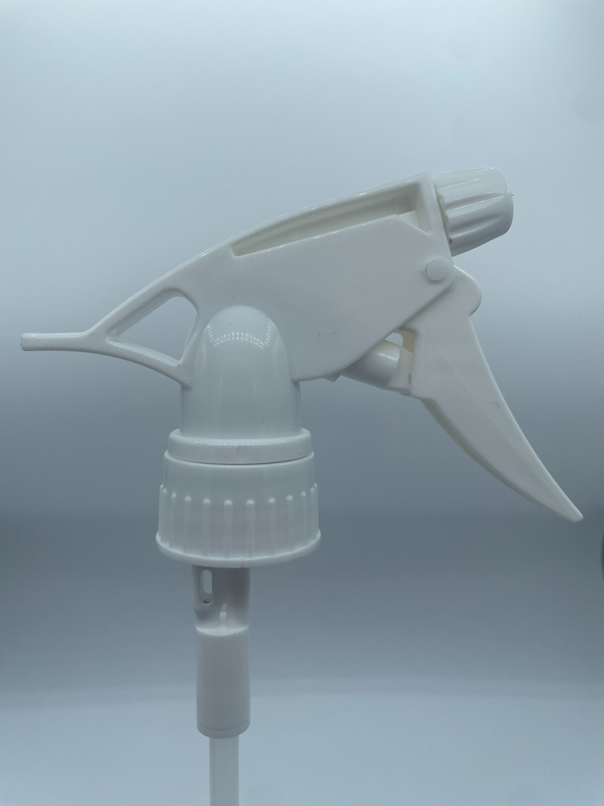 Upside Down Spray Trigger Head Plastic Leakproof Sprayer Mist 28/415 w/ 11″ Tube