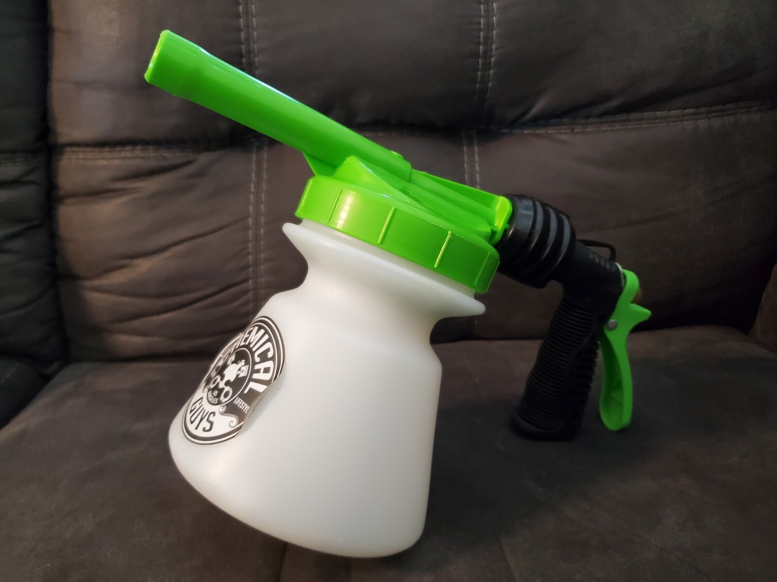 EQP323 – TORQ Snow Foam Blaster R1 Foam Gun