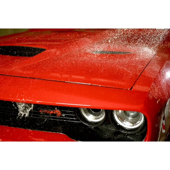 (2 pack) Black Magic 120065 Wet Shine Car Wash 64oz 1/2 Gallon Bottle