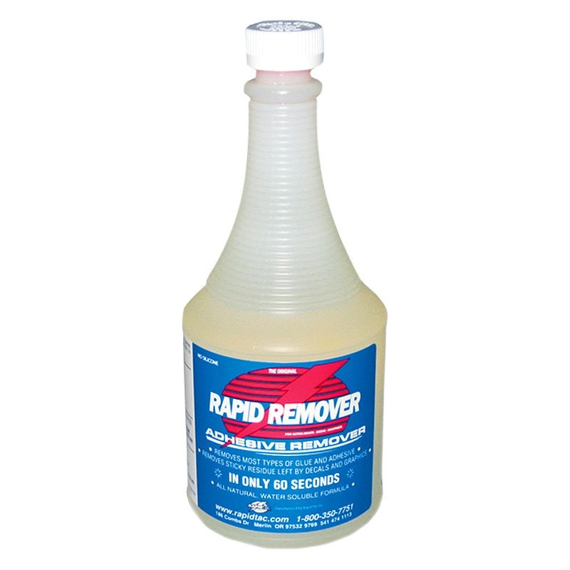 GDI Tools GT1039 32 Oz. Rapid Remover, 1 Bottle