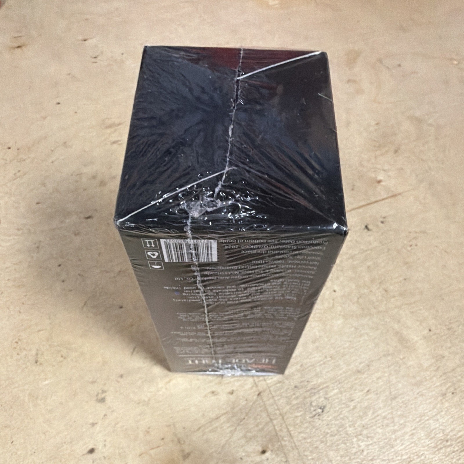 OGAS Headlight Refurbishment Kit