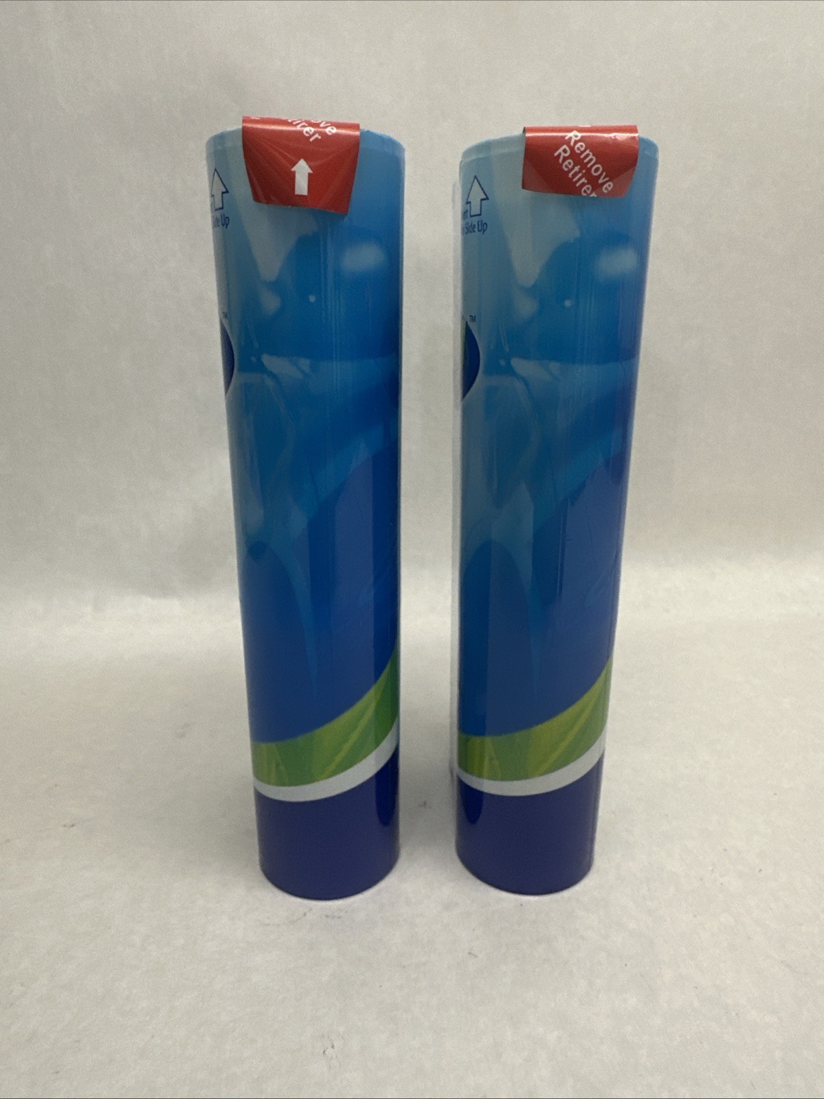 Mr Clean Auto Dry Carwash Disposable Starter Filter Cartridge – 2 New