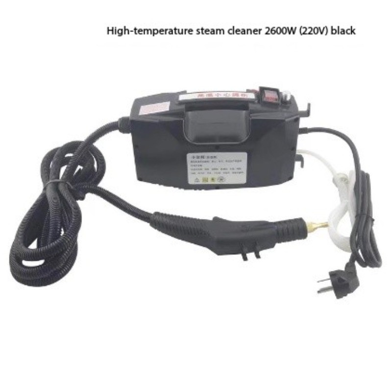 High-Temperature, High-Pressure Steam Cleaner Steam Cleaning Machine