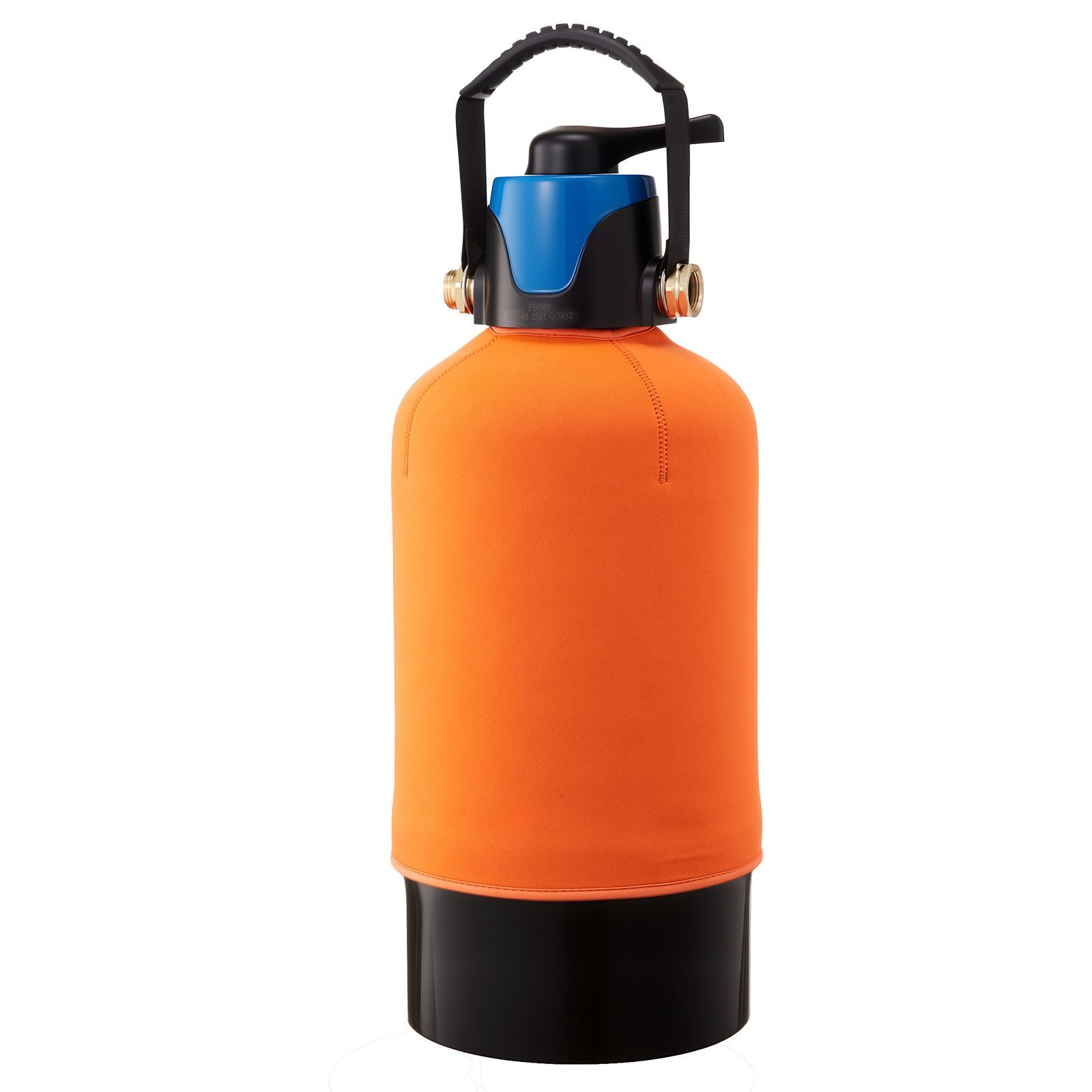 10L DI Water System for Spotless Car Wash, 400Gal Capacity