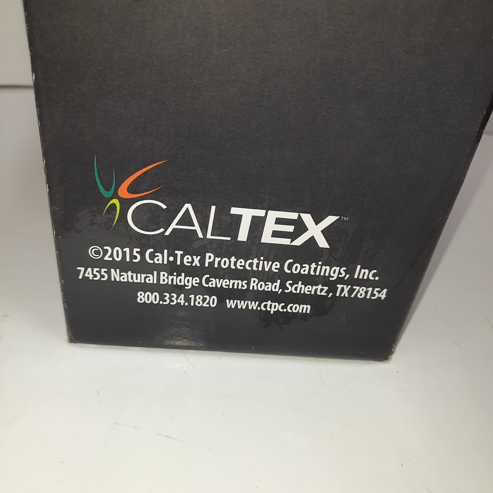 2015 Resist All Customer Care Kit for Cleaning Car, New but Dented Bottles