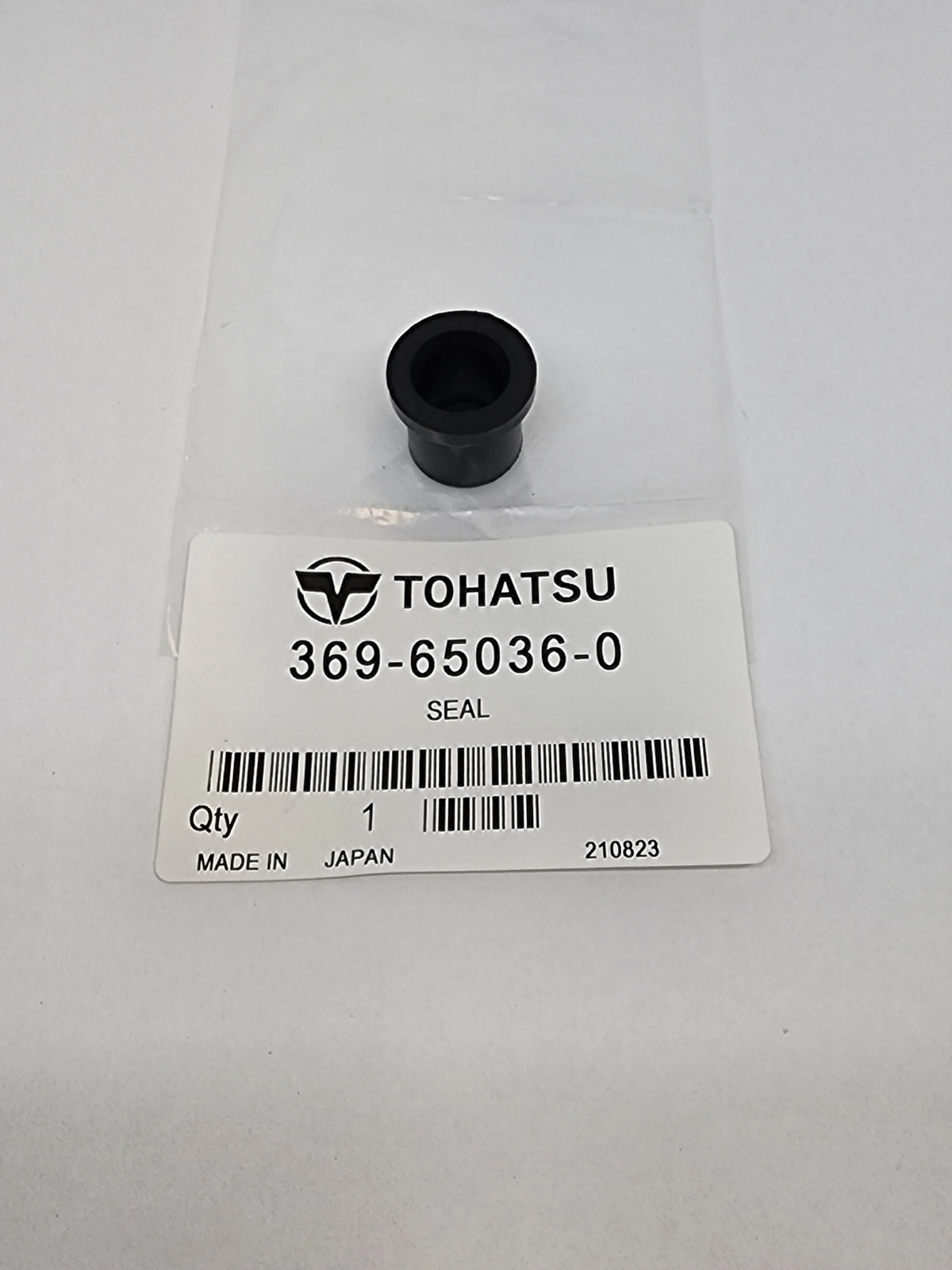 Tohatsu 369-65036-0 Rubber Seal
