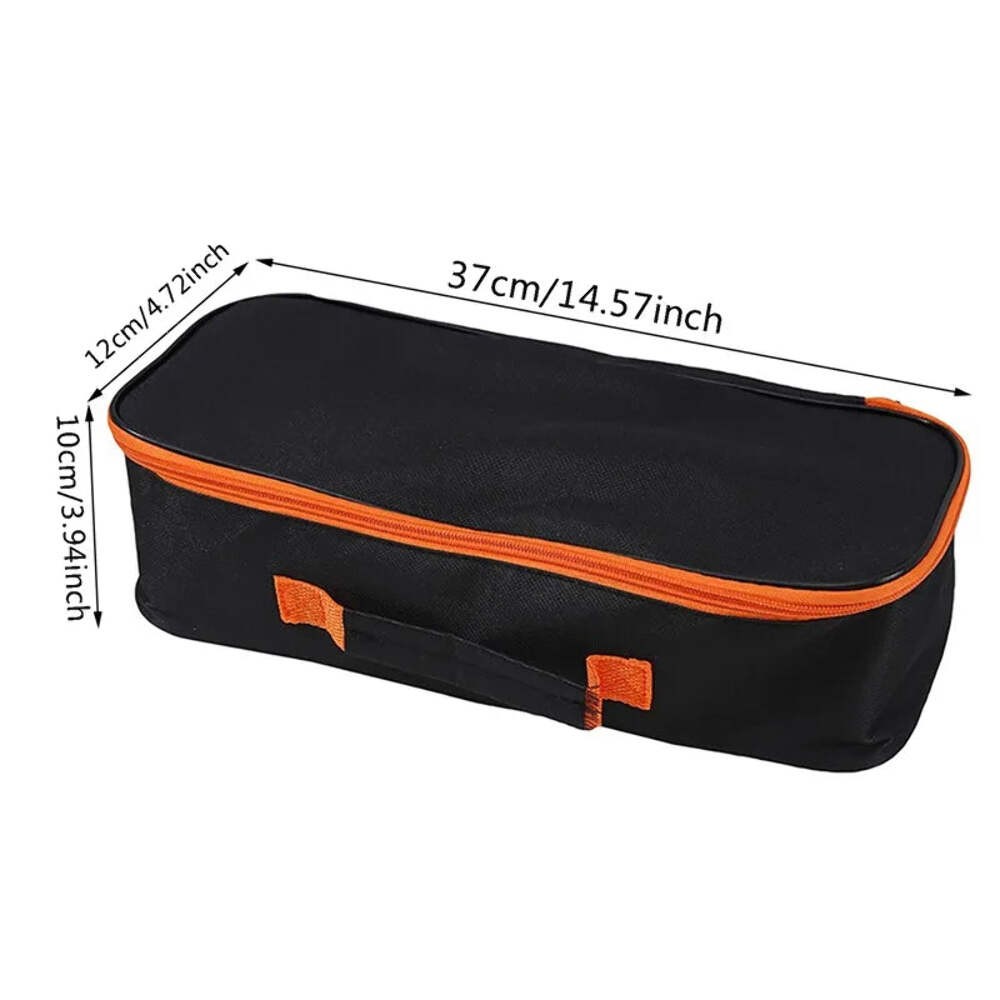 Portable Car Trunk Storage Box Accessories Bag Vacuum Cleaner SUV Truck