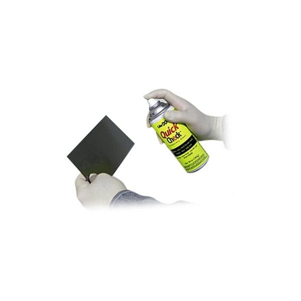 Like90 Clear Quick Check Gloss Simulator