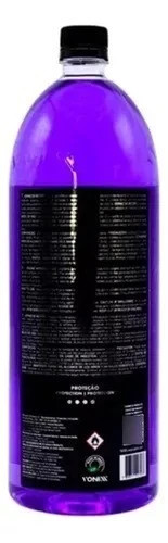 Vonixx Engine Varnish 1.5L – High Gloss Heat Resistant Motor Shine & Protection