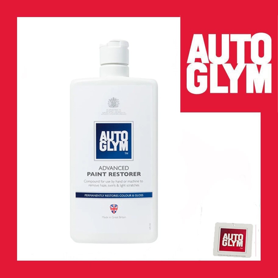 Autoglym Advanced Paint Restorer 500ml