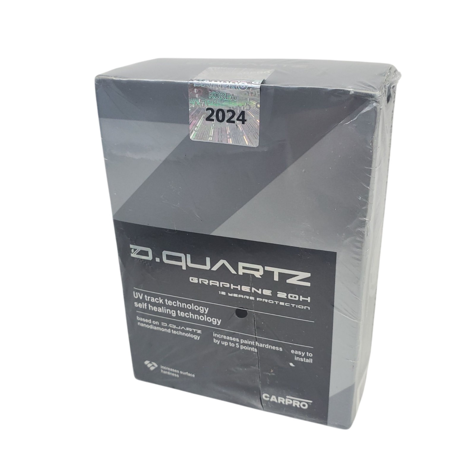 CARPRO CQUARTZ SiC 30ml Kit – Ceramic Coating Finish Quartz Based Nanotechnology