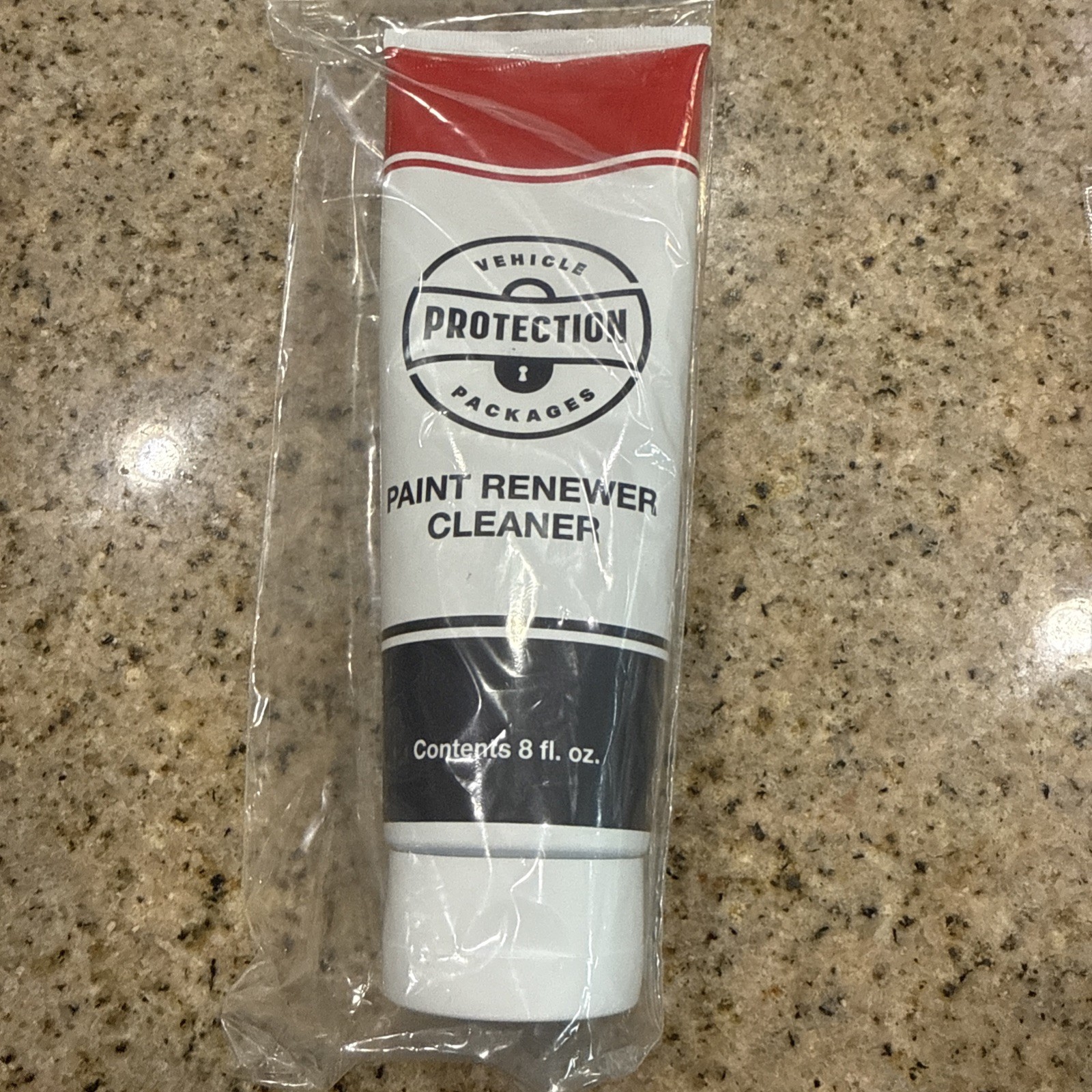 Toyota – Automotive Paint Renewer Cleaner – Vehicle Protection Package 8oz Tube