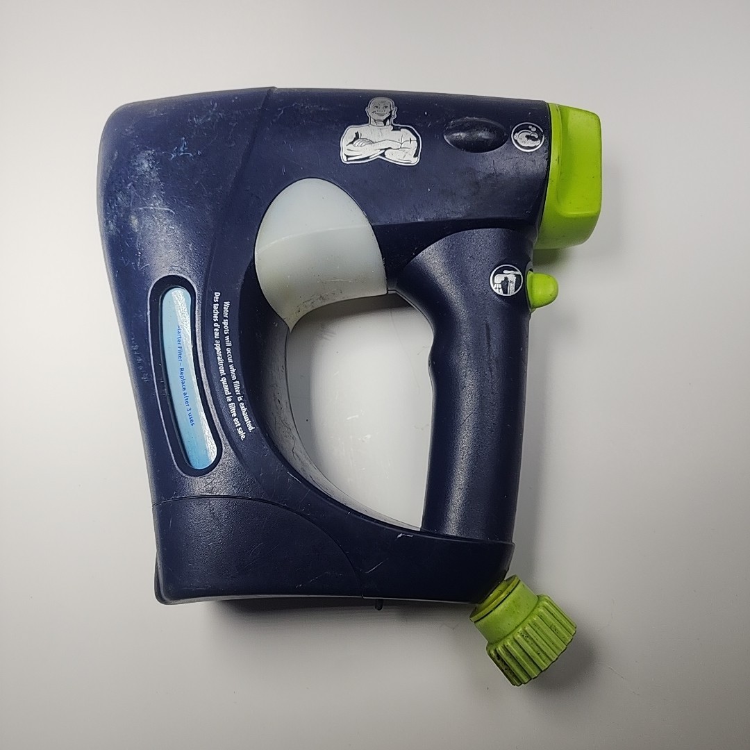 Mr. Clean Auto Dry Car Wash Sprayer Spray Gun Device ONLY