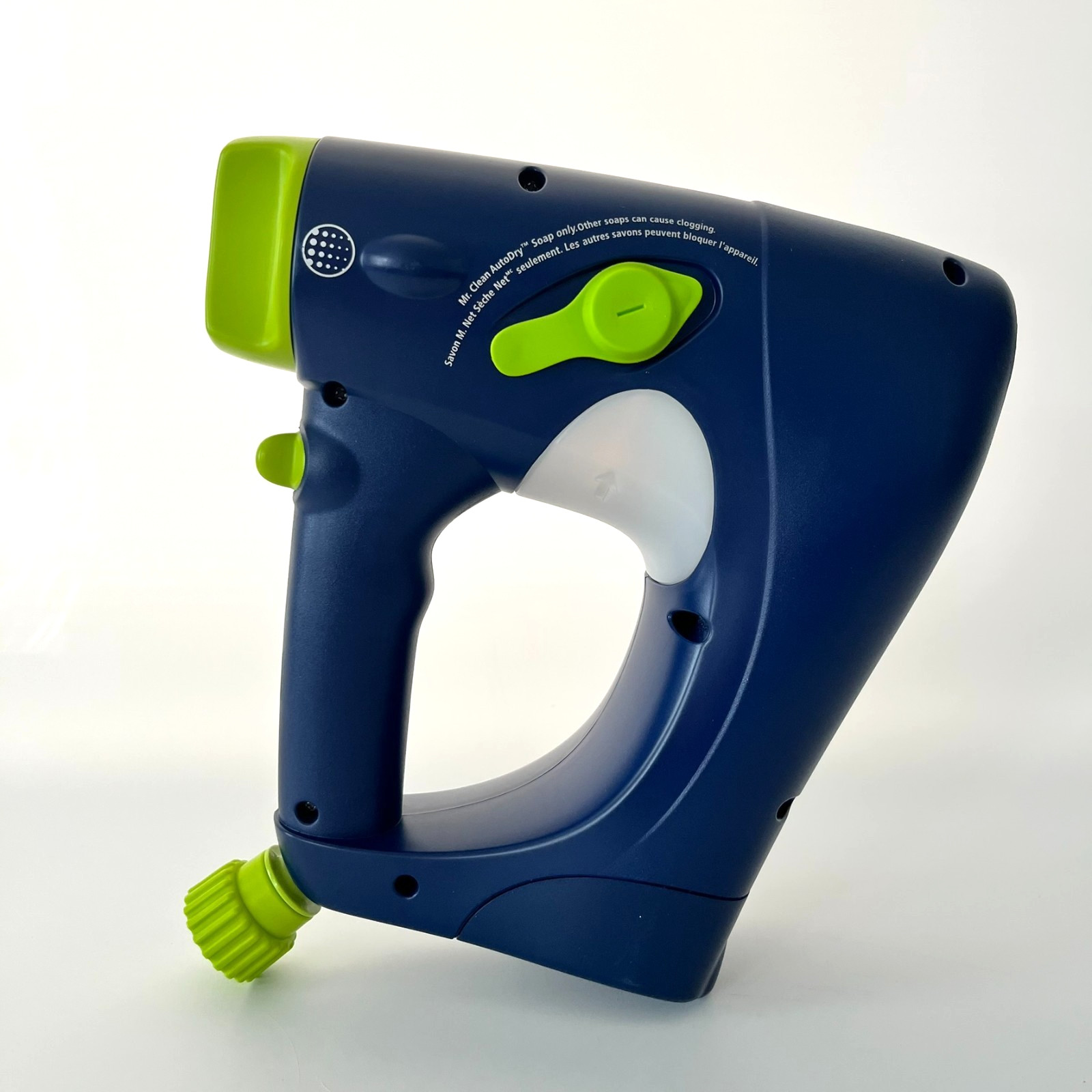 Mr. Clean Auto Dry Carwash System Spray Gun New *GUN ONLY*