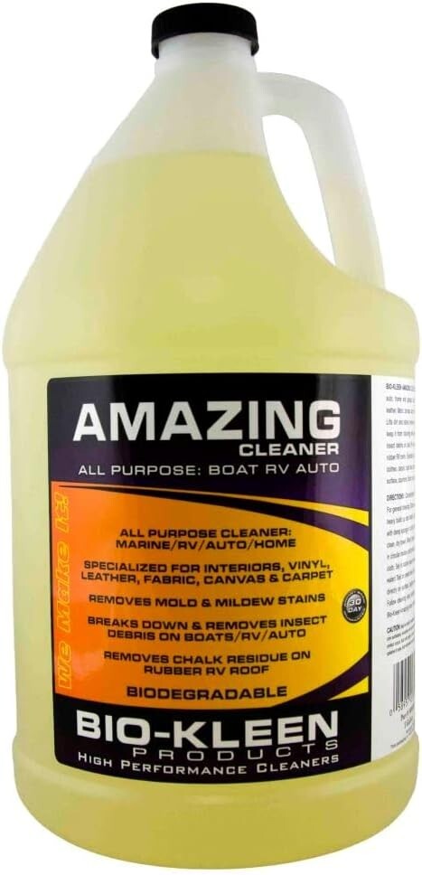 Biokleen M00309 Amazing Cleaner 1 GAL