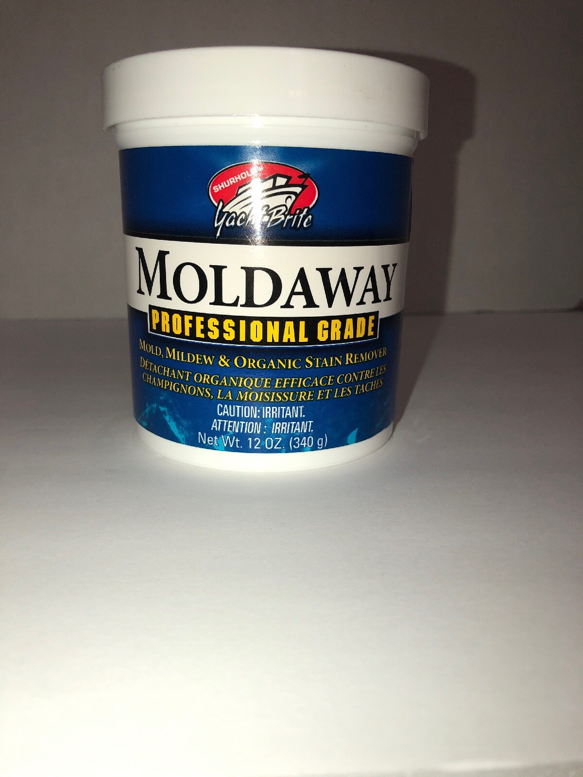 Shurhold Moldaway 12oz Jar