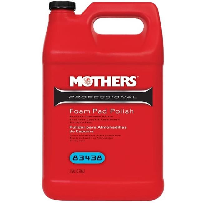 Mothers MTR-83438