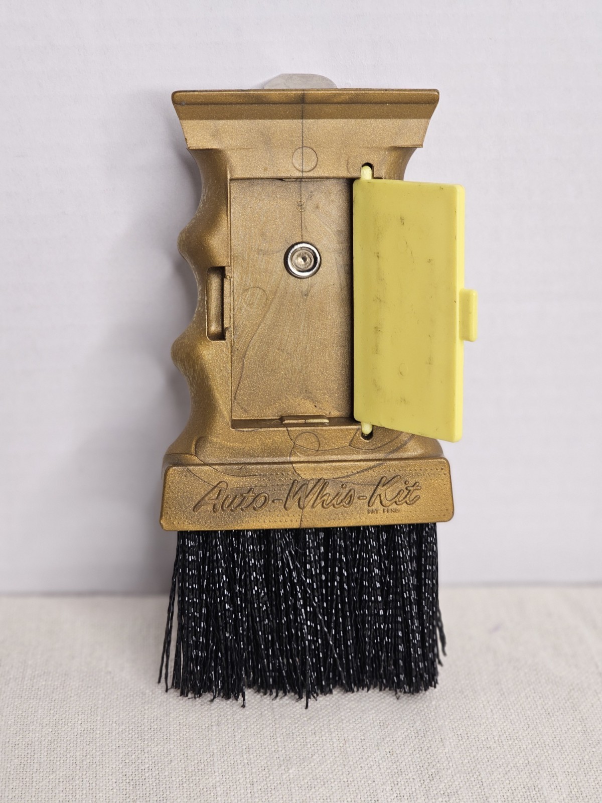 Vintage Auto-Whis-Kit Multi-Purpose Car Accessory