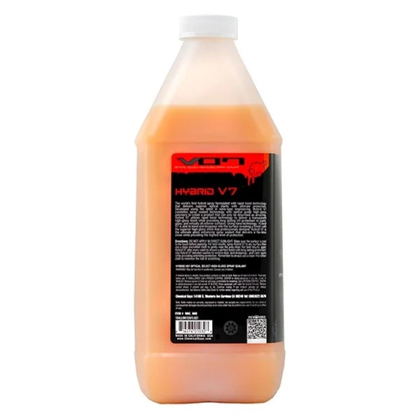 V07 1 gal. Refill Hybrid Optical Select High Gloss Spray Sealant/Quick Detailer