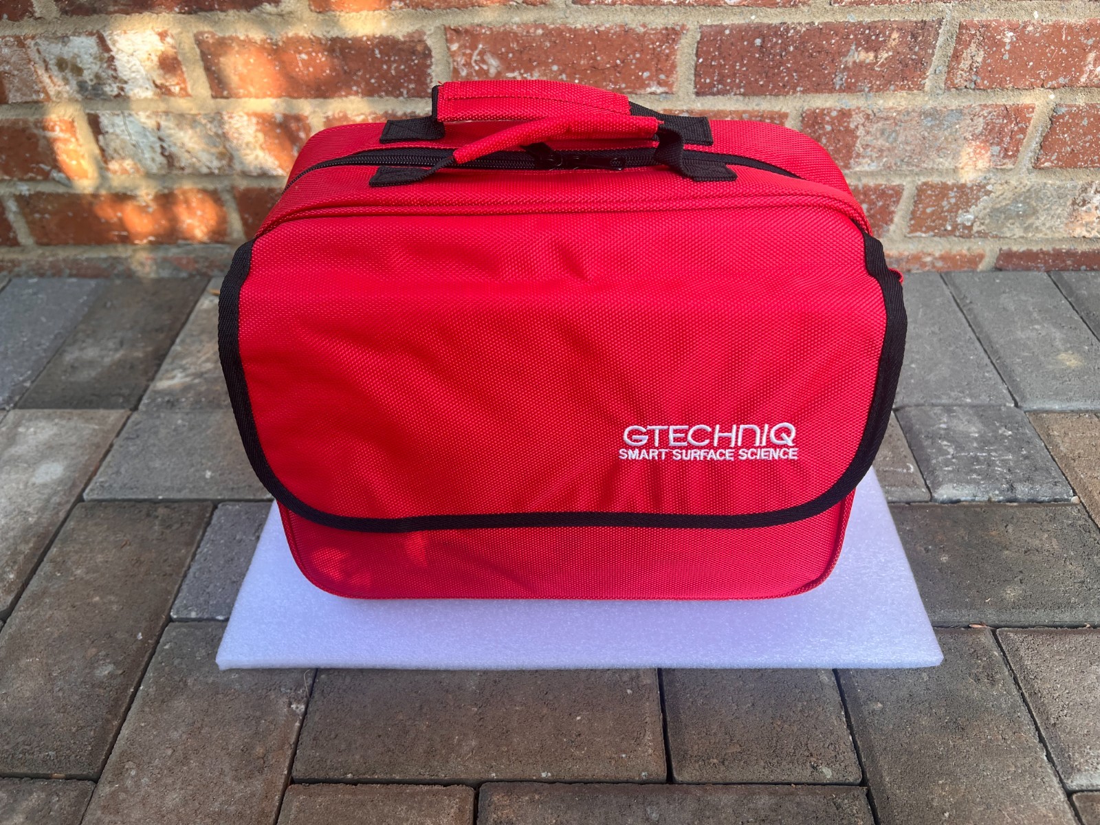 Gtechniq Essential Maintenance Car Detailing Kit Complete & Unused