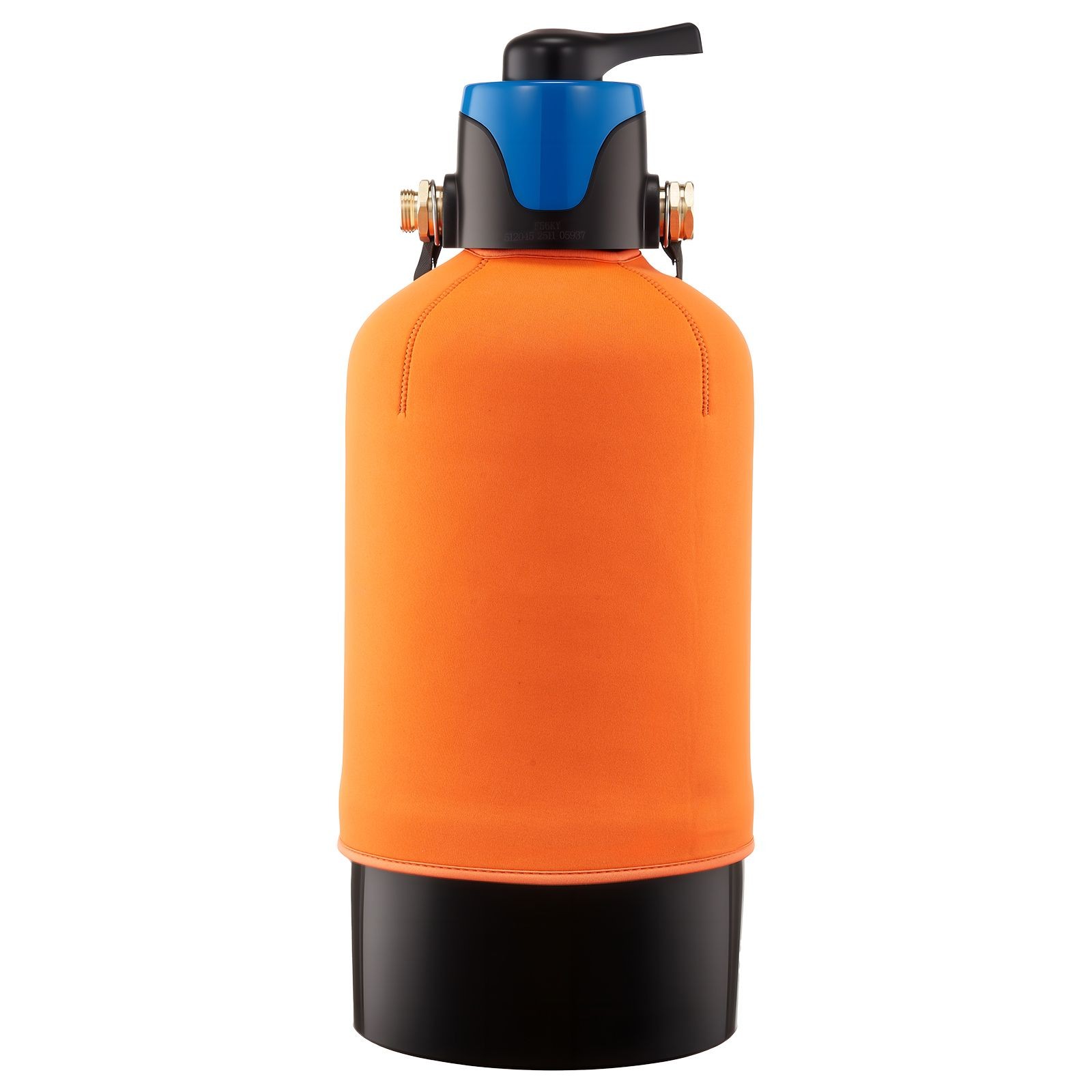10L DI Water System for Spotless Car Wash, 400Gal Capacity