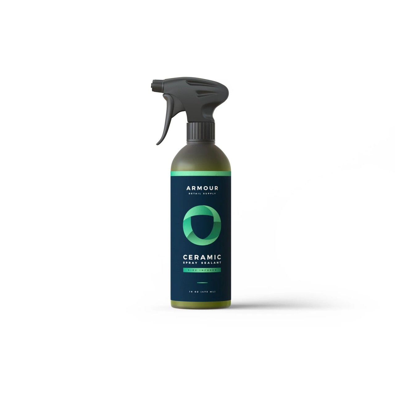 Armour Detail Supply Ceramic Spray Sealant 16oz | SIO2 Spray Coating