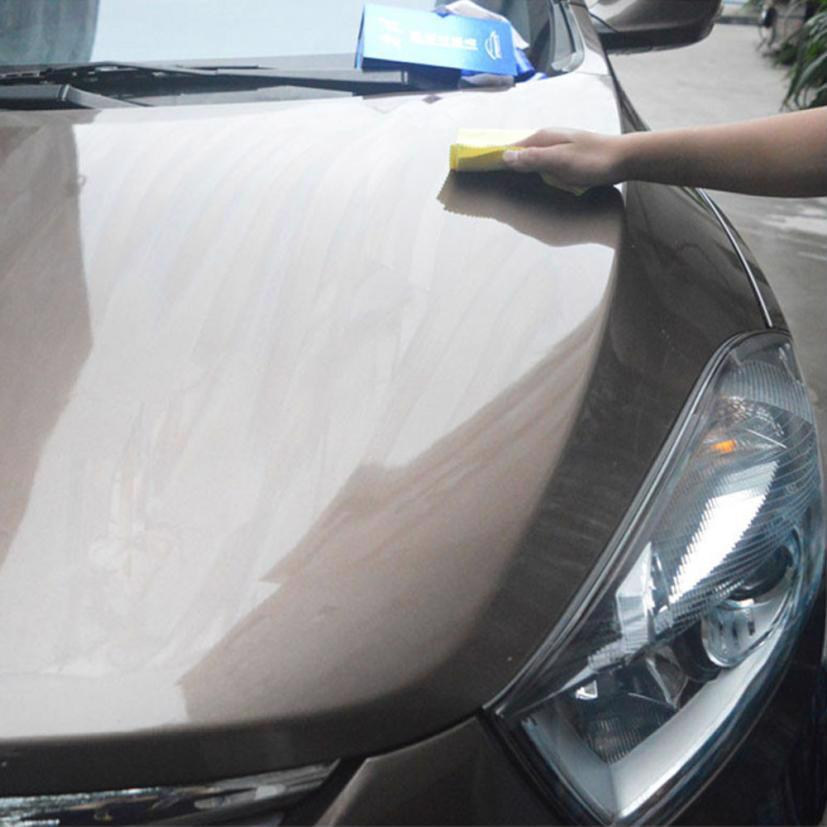 30ml Liquid 9H Car Super Hydrophobic Glass Ceramic Coating Nano Auto Paint Care