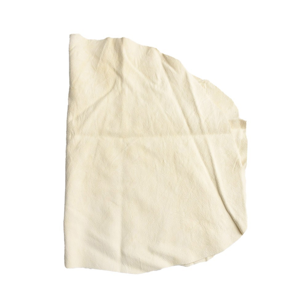Chamois Leather Cleaning Cloth Car Washing Towel Water Absorbent Rag 40*30cm