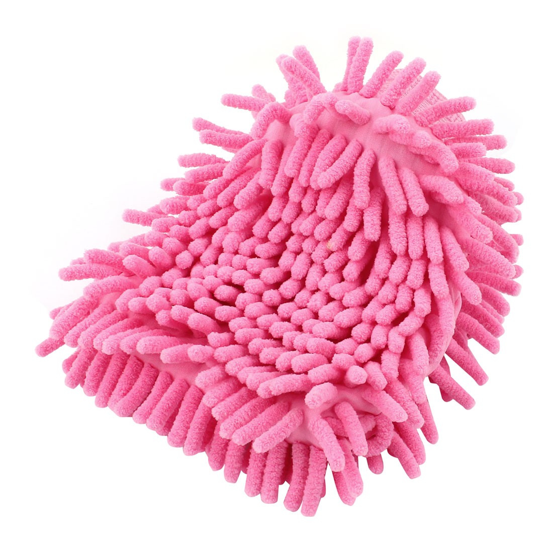 Car Auto Cleaning Washing Double Side Microfiber Mitten Glove