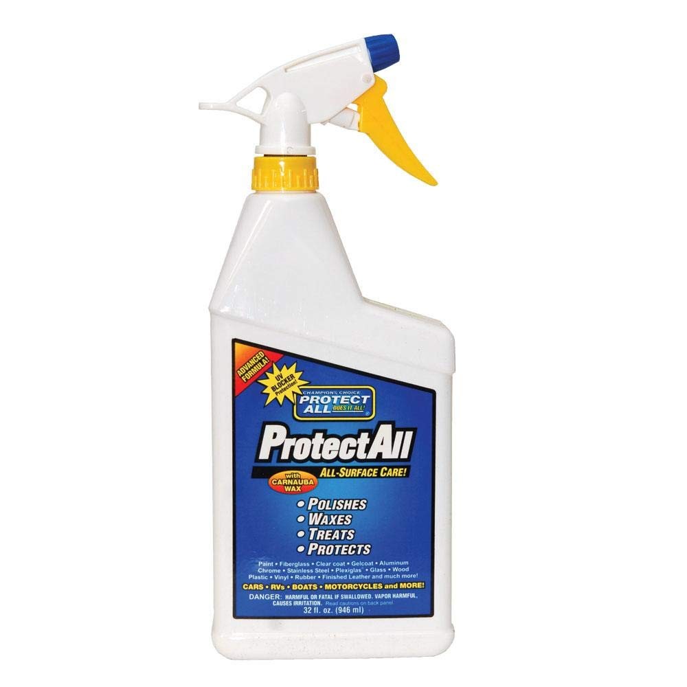Corp 62032 Surface Care Protectall 32 Oz