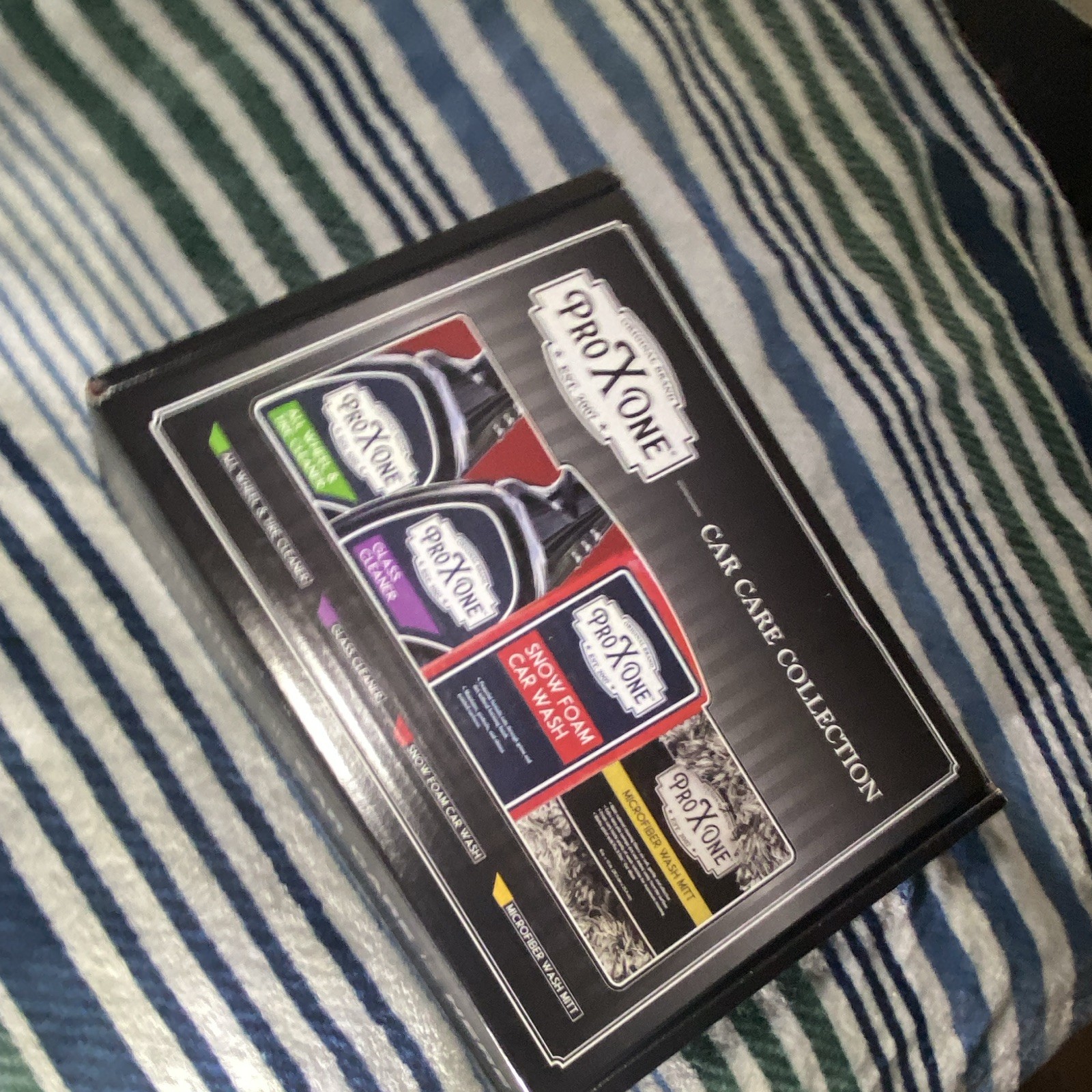 Cleaning Cars Products for Car Detailing Cleaning Kit Car Detailing Kit