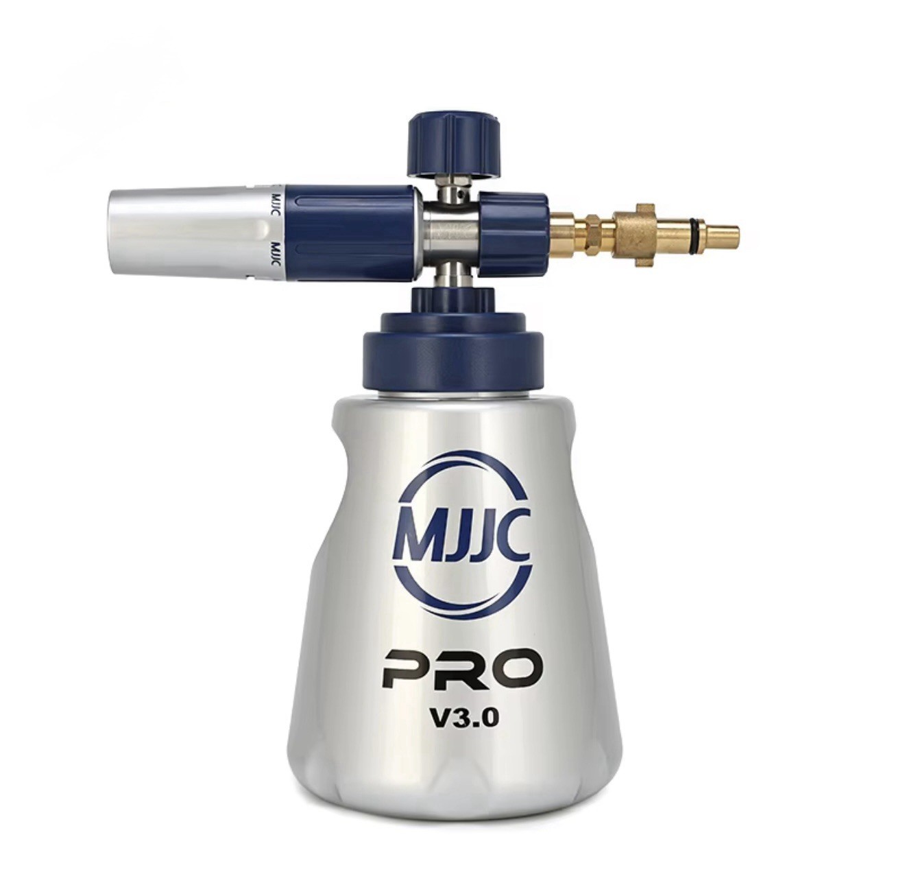 MJJC Pro V3.0 Foam Cannon with 1/4″ Quick Connect