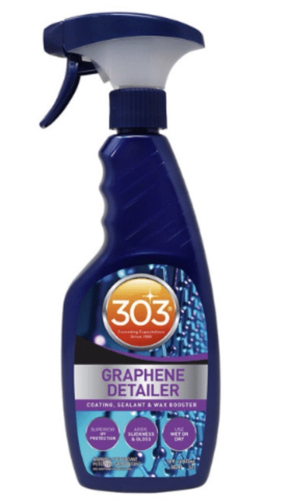 303 Graphene Detailer Spray