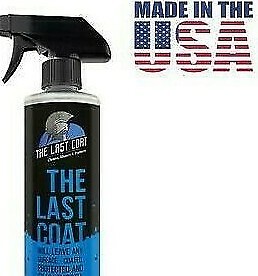 TLC-2 THE LAST COAT UPGRADED FORMULA TLC2 16.0 Z Authorized Dealer V2 version 2