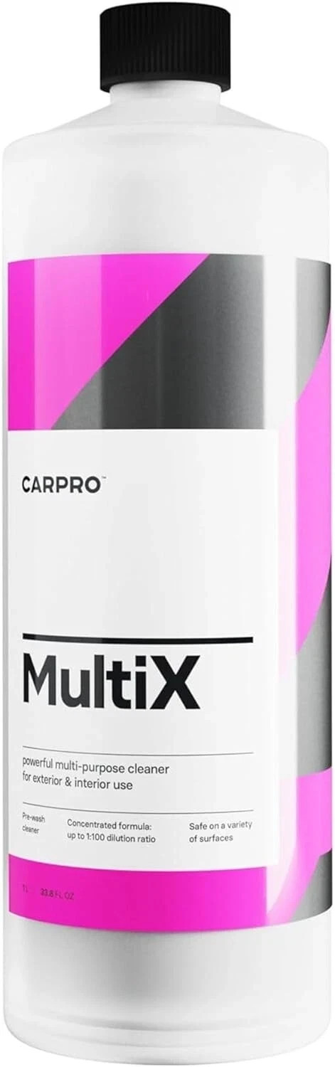 CARPRO Multi X All Purpose Cleaner Concentrate – 1 Liter