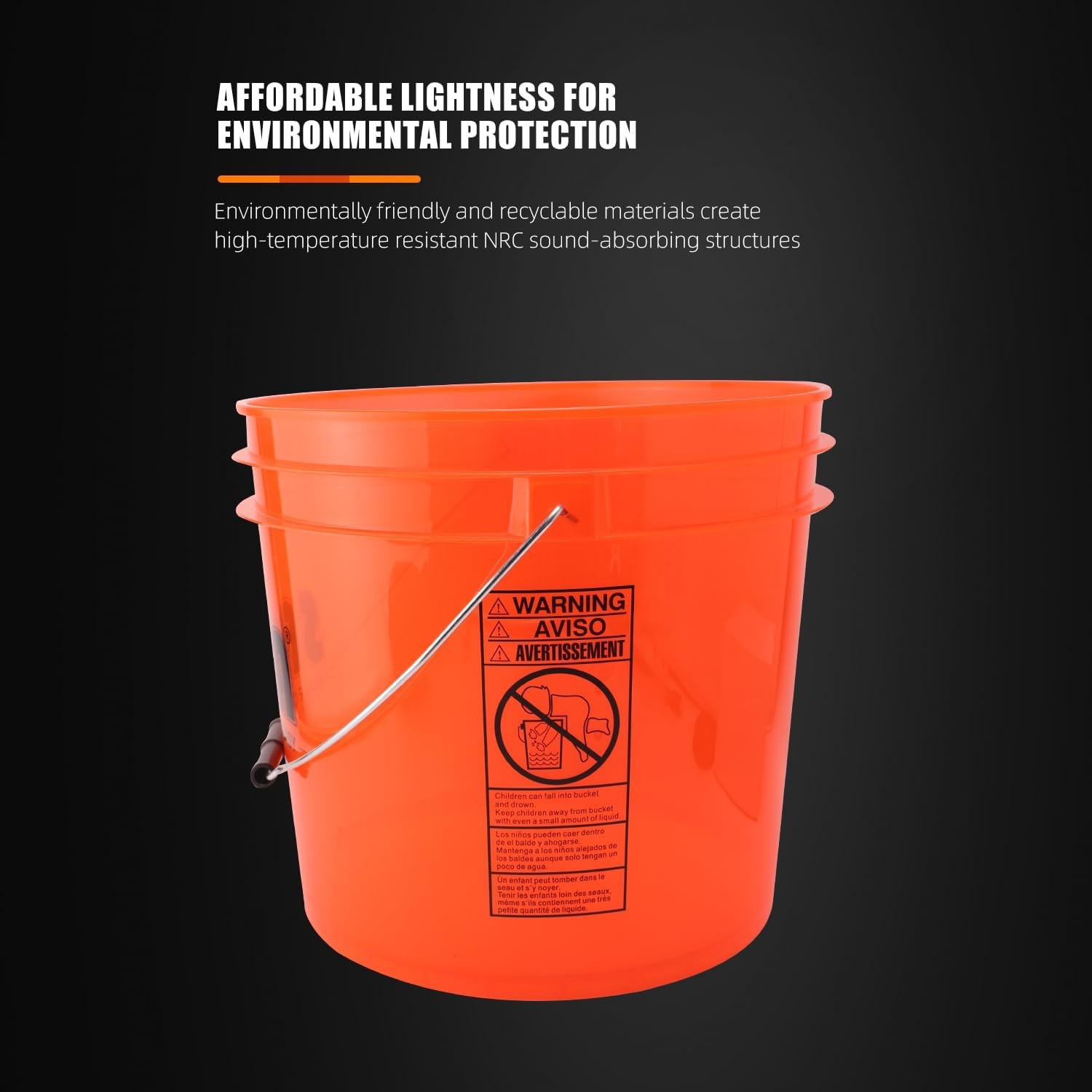 Kit Lavado Auto 29Pcs Cubeta 15L con Filtro y Accesorios Completo