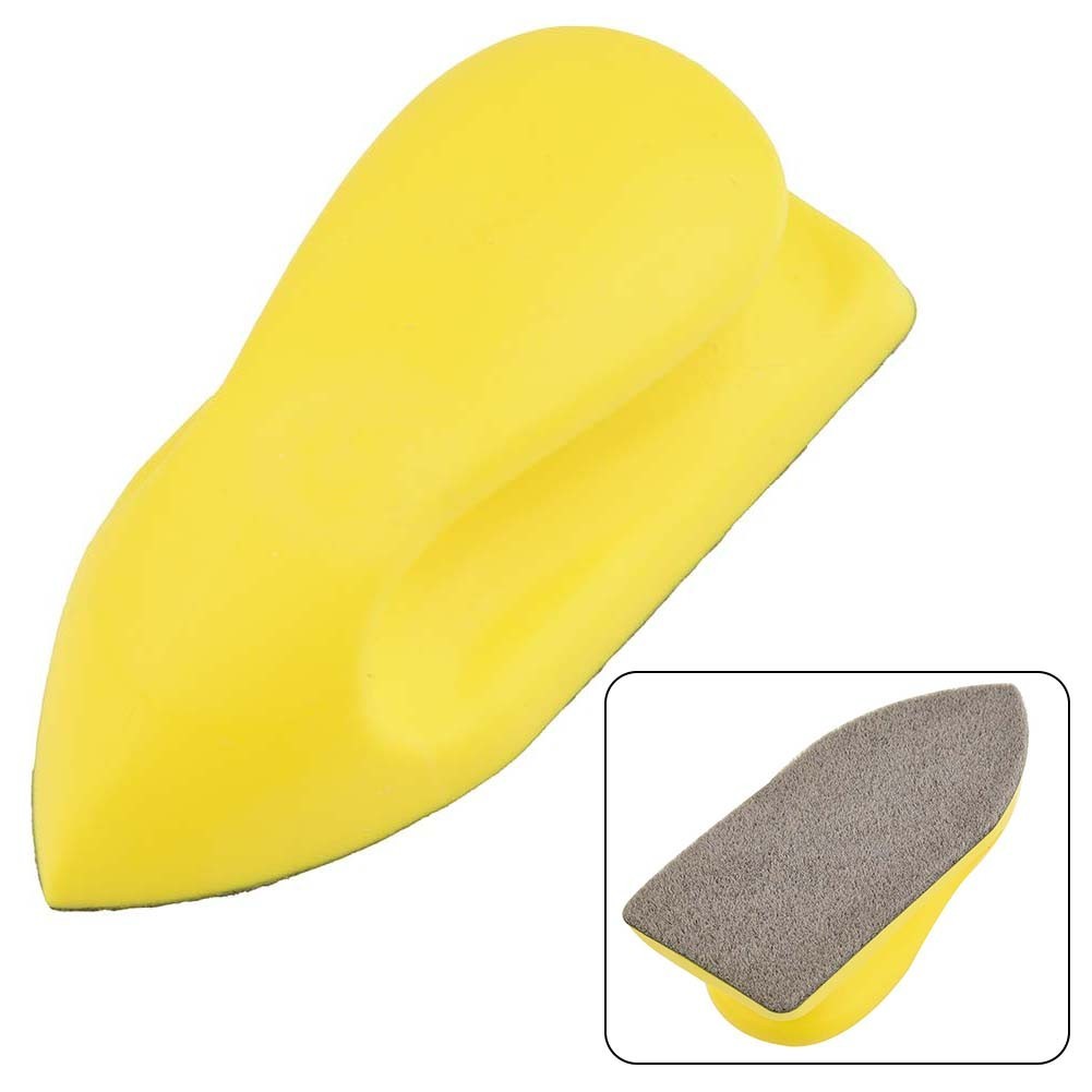 High Quality Car Seat Brush Cleaning Floor Glass House Cleaning 50 X 120 X 35mm