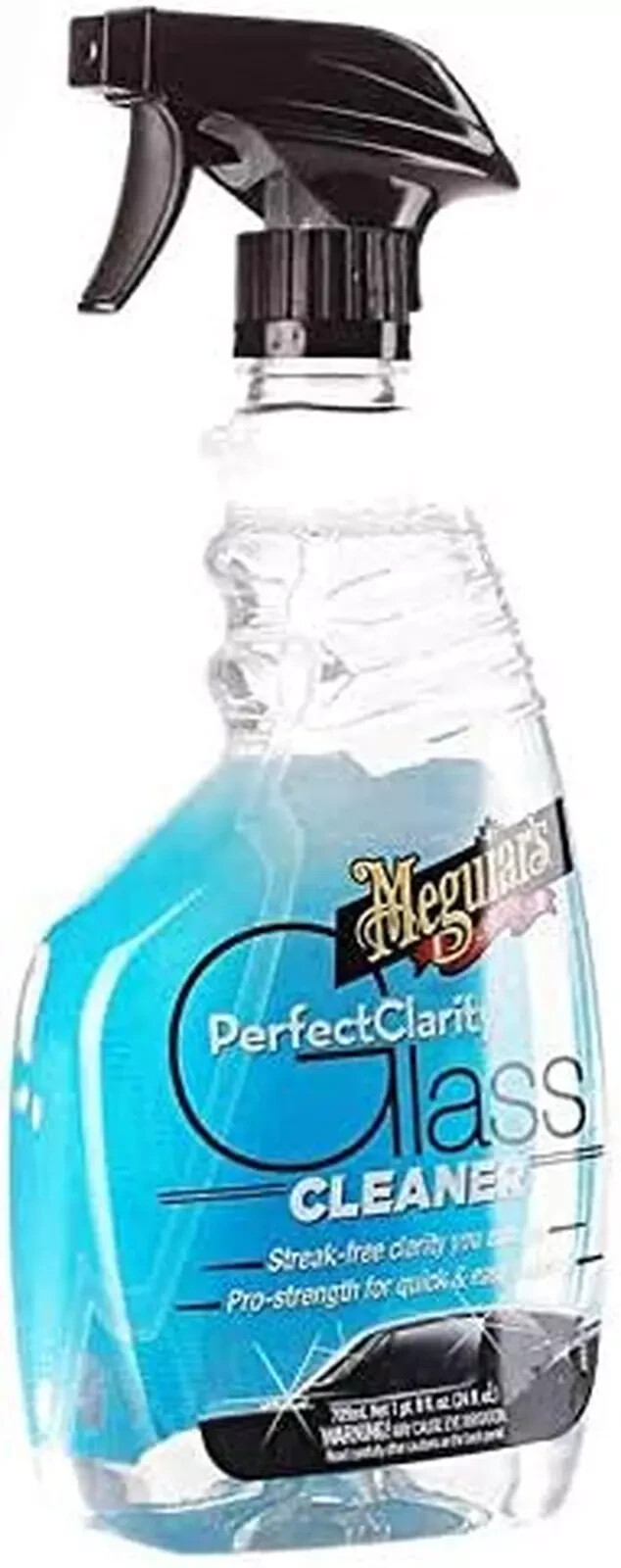 Meguiars G8224 Pure Clarity Cleaner 24 oz