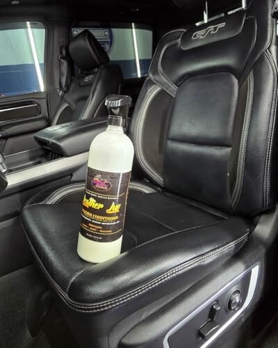 Tri-Power 3 TP-3 Street Juice Products Car Care Kit 16oz (3 Pack)