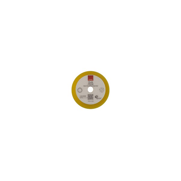Rupes 9.DA100M Sponge Polishing Pad D-A Fine Diameter 80-100 mm