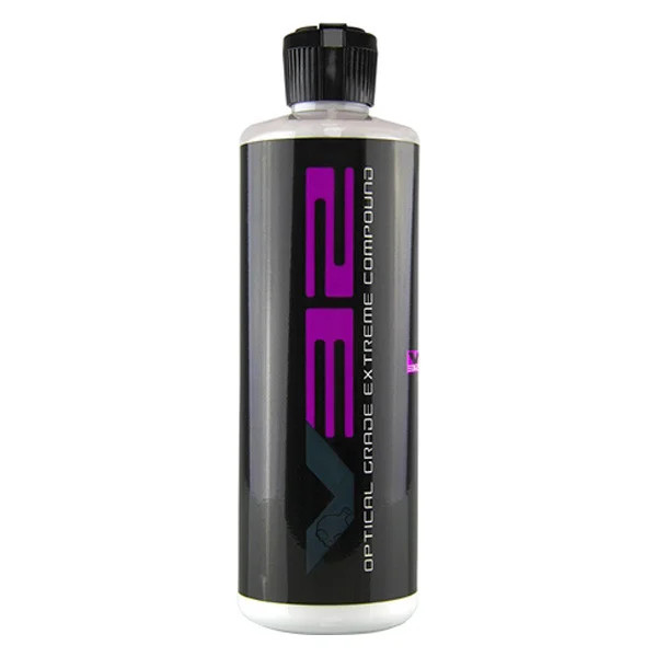 Chemical Guys V32 16 oz. Bottle Optical Grade Extreme Compound Remover