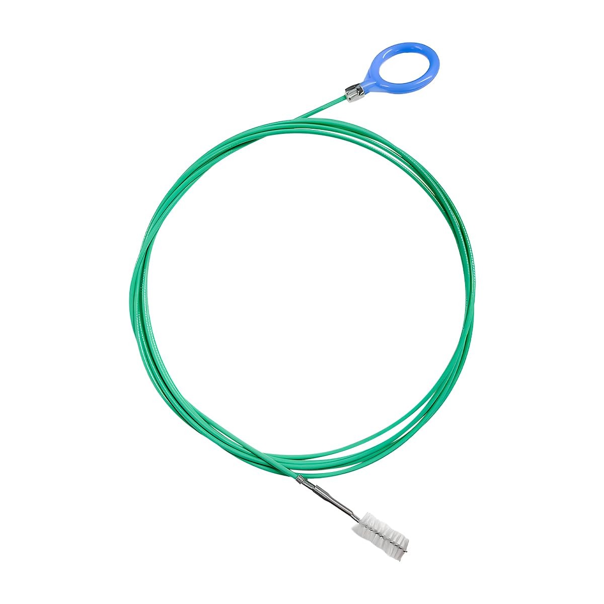 DXNQ Auto Sunroof Drain Cleaning Tool, 118 Inch Long Pipe 118 Inches