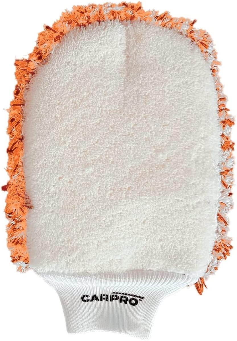 CARPRO WheelsMitt – Car Wheel, Tire & Plastic Cleaning Tool Glove
