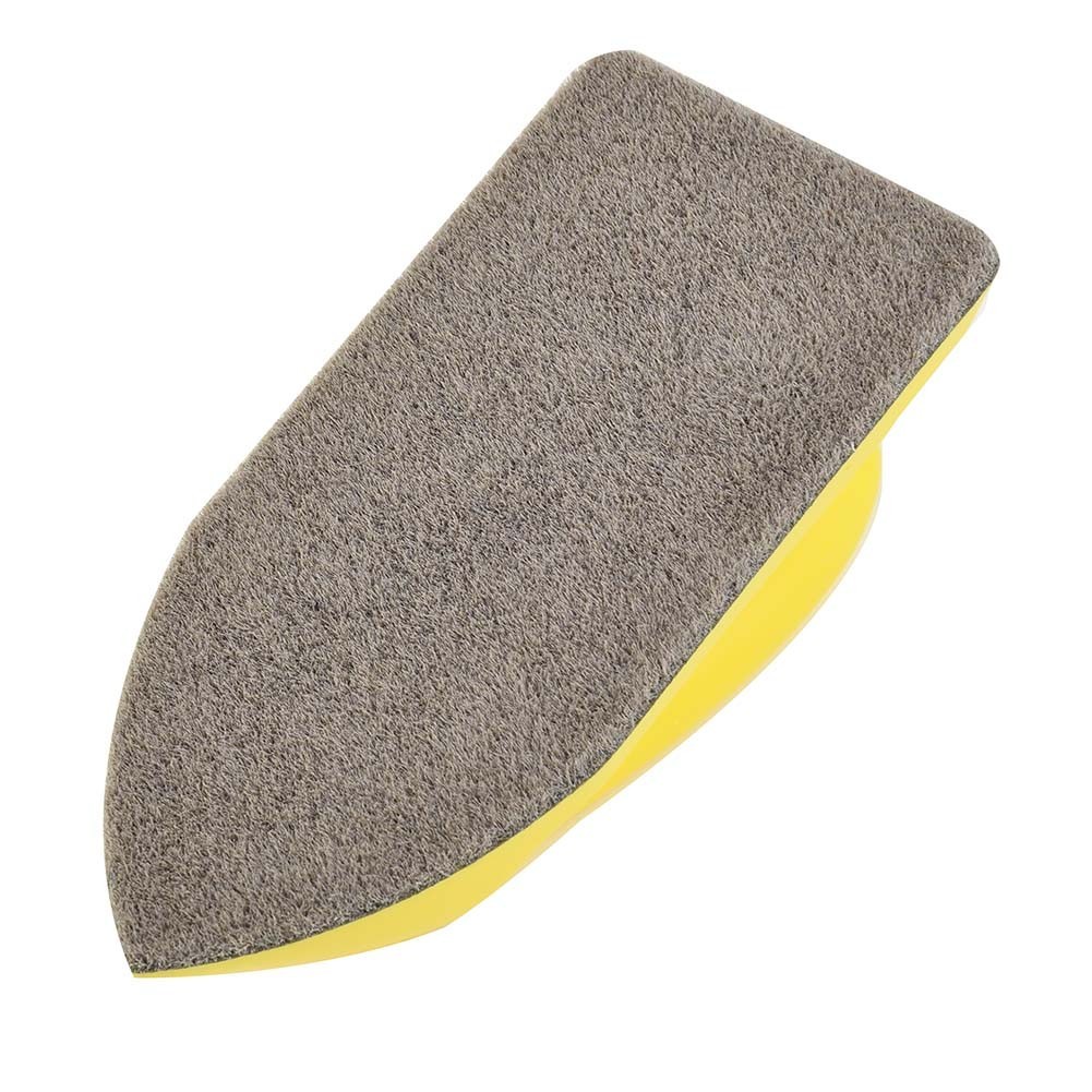 High Quality Car Seat Brush Cleaning Floor Glass House Cleaning 50 X 120 X 35mm