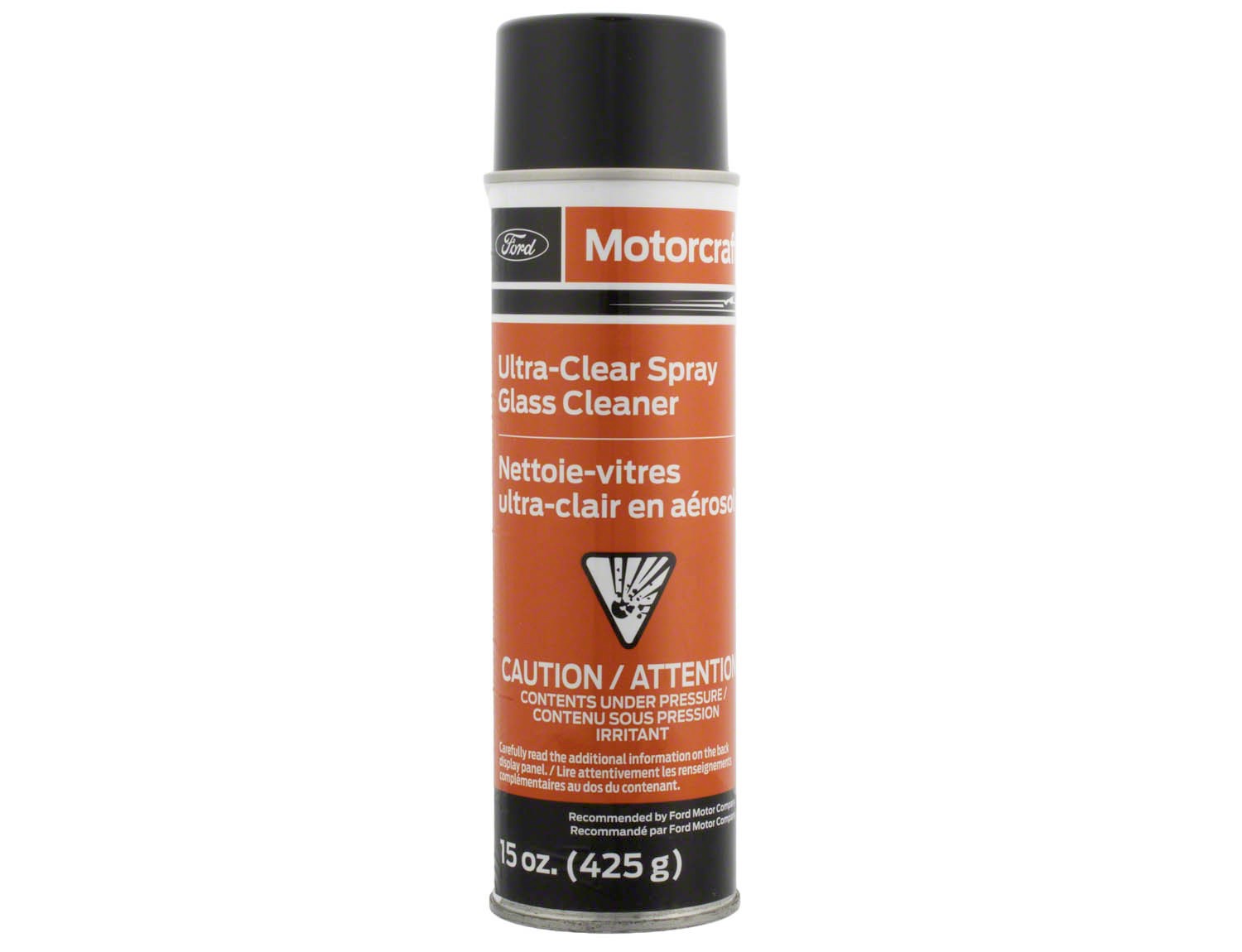 Ford Performance M-FPP-CLEAN2 Exterior Cleaning Car Wash Detailing Bucket Kit