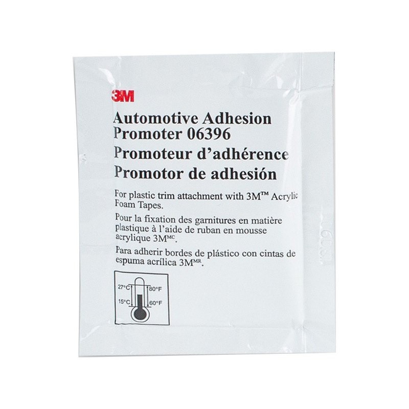 Install Bay 3M Adhesion Promoter, Pack of 25