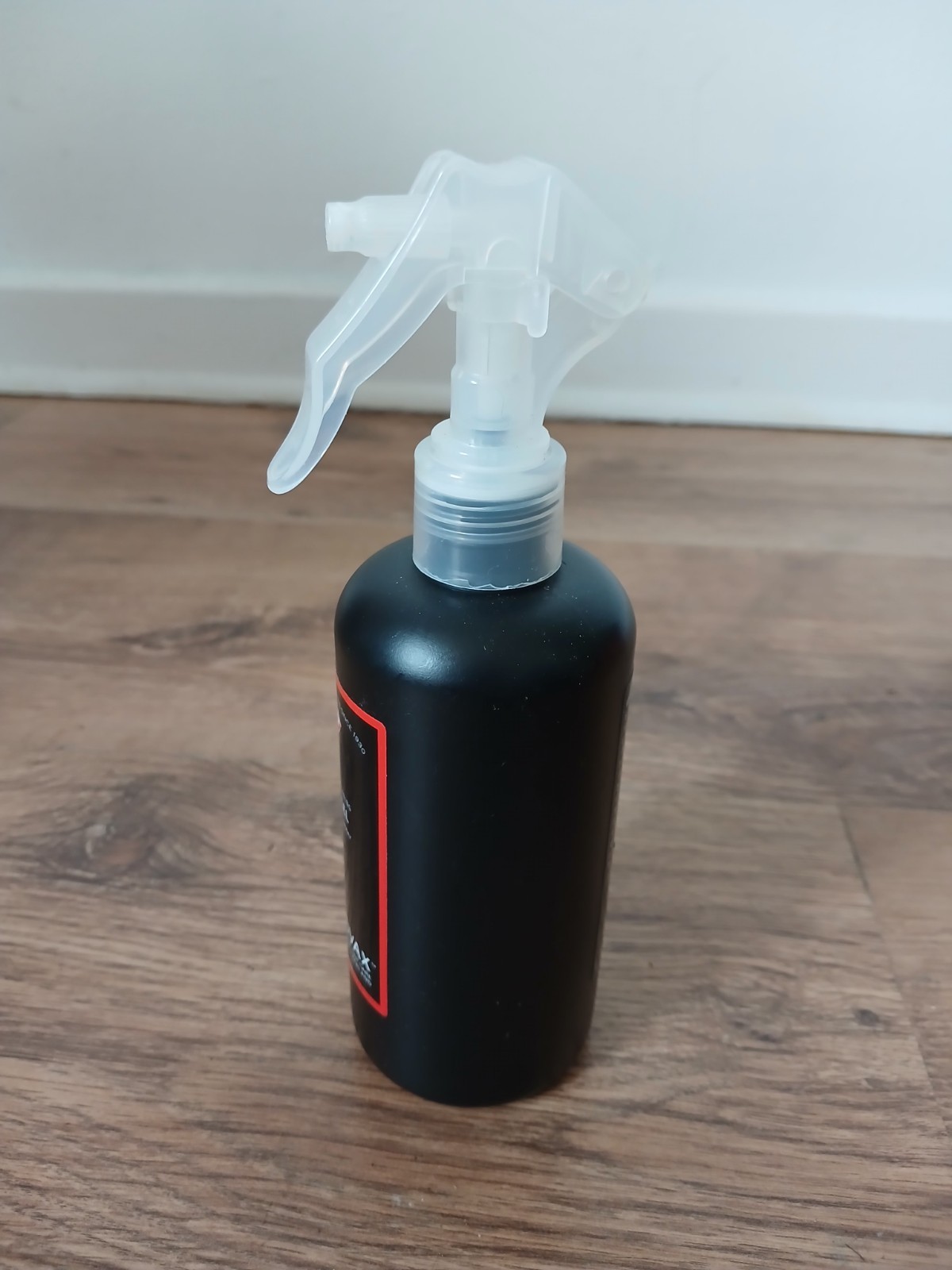 Swissvax Rims Cleaning Wheel Cleaner Spray ~ 250ml ~ BRAND NEW