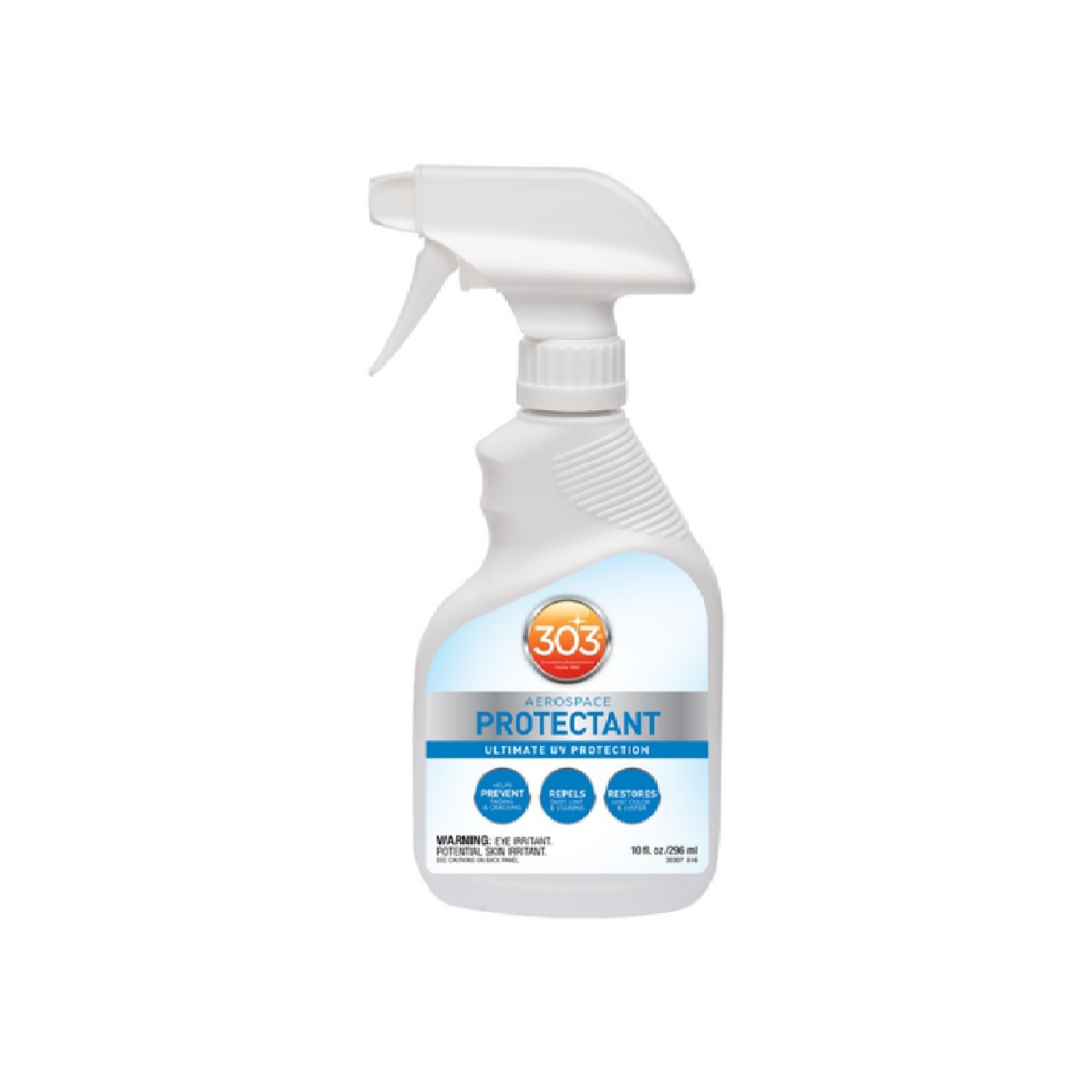 303 Products 30307 Set of 5 Aerospace Protectant 10 fl. oz. Spray Bottles